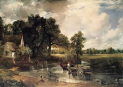 The Hay Wain